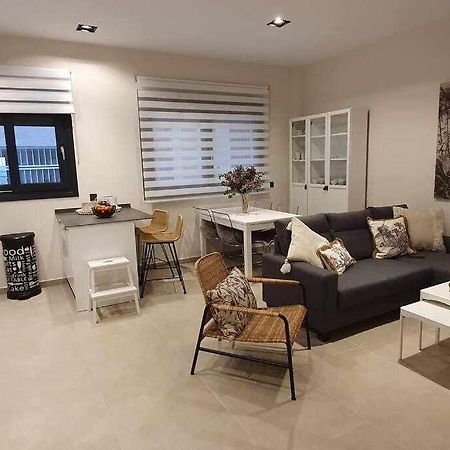 Estupendo Piso Nuevo En Playa Victoria Lejlighed Cádiz Eksteriør billede