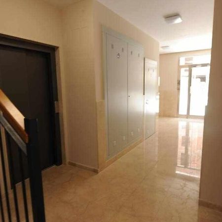 Estupendo Piso Nuevo En Playa Victoria Lejlighed Cádiz Eksteriør billede