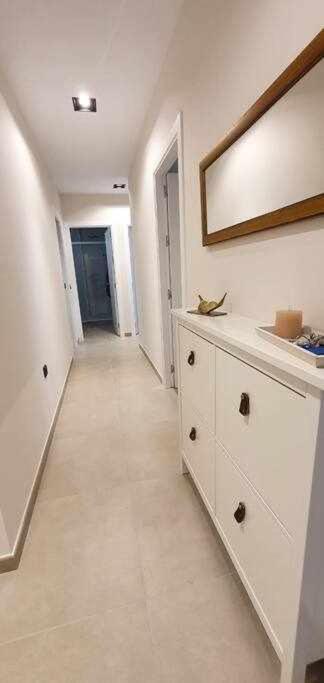 Estupendo Piso Nuevo En Playa Victoria Lejlighed Cádiz Eksteriør billede
